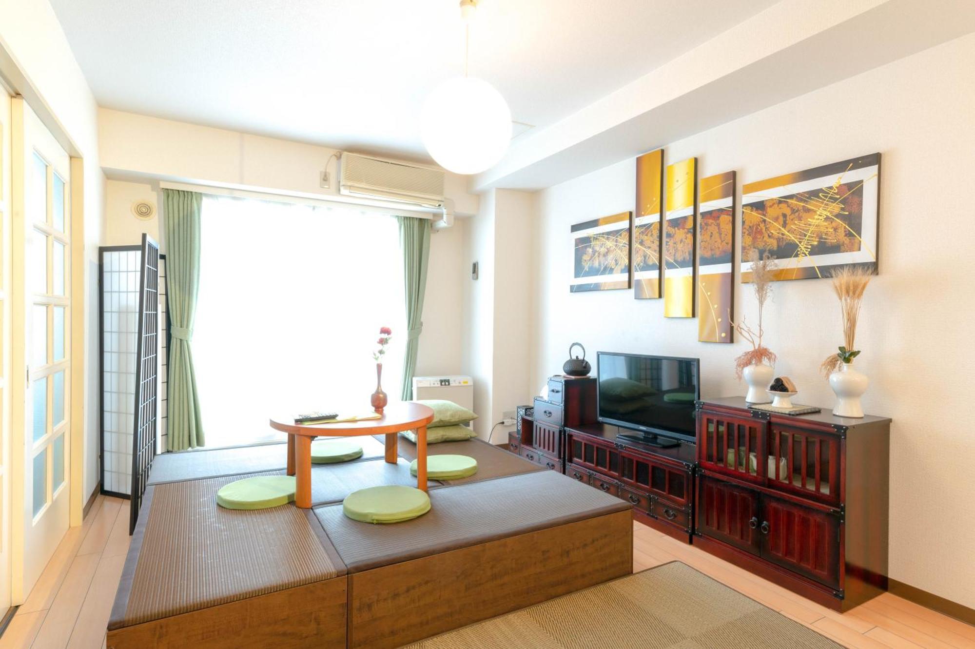 37Mb Hotel Sapporo Ngoại thất bức ảnh