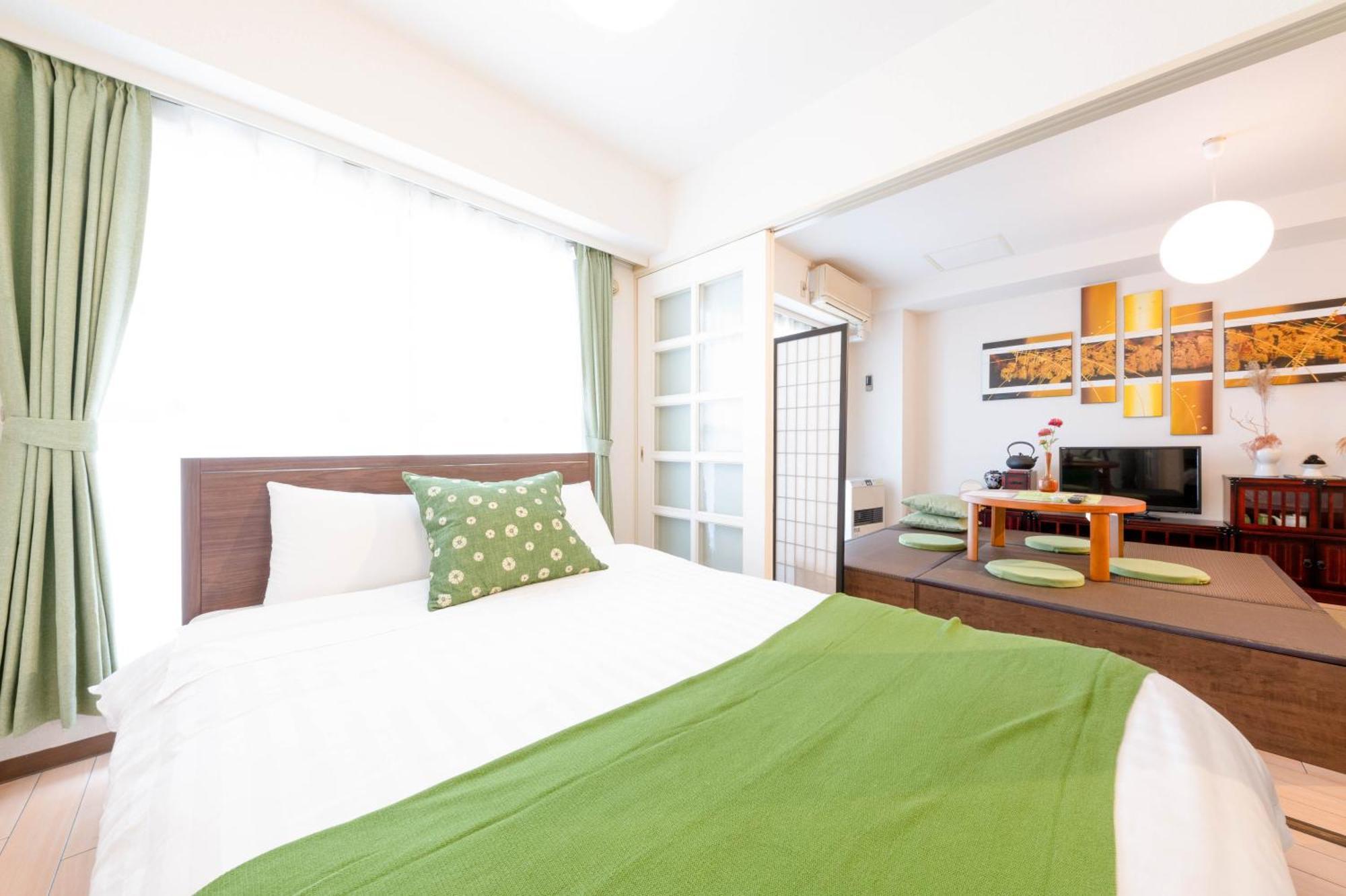 37Mb Hotel Sapporo Ngoại thất bức ảnh