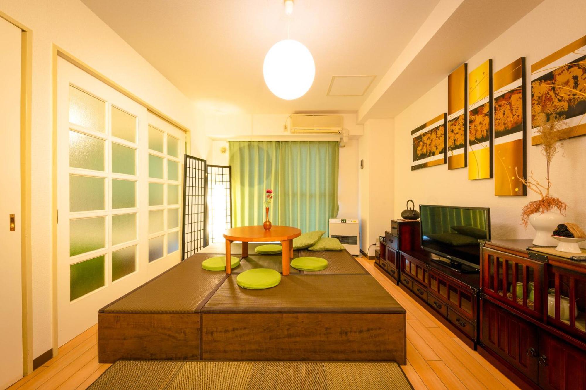 37Mb Hotel Sapporo Ngoại thất bức ảnh