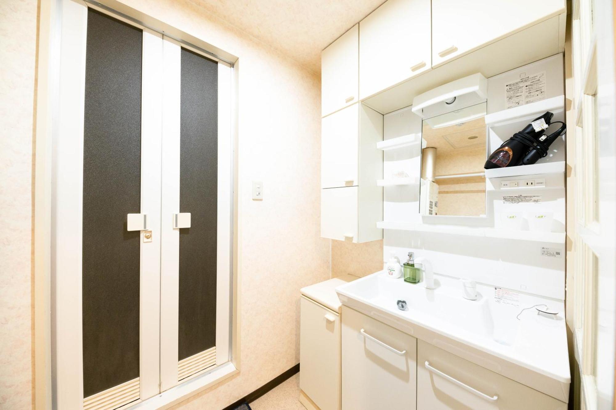 37Mb Hotel Sapporo Ngoại thất bức ảnh