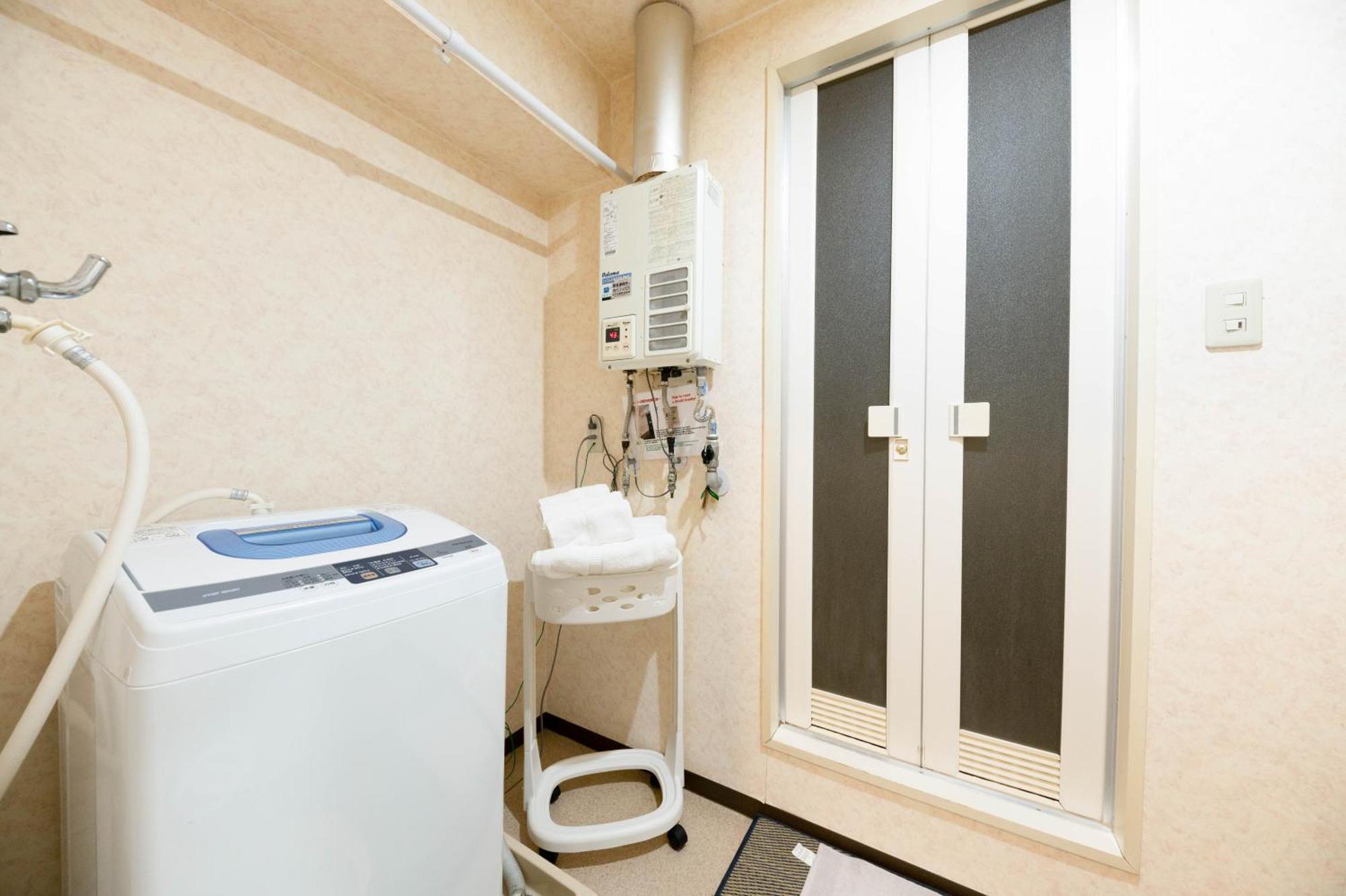 37Mb Hotel Sapporo Ngoại thất bức ảnh